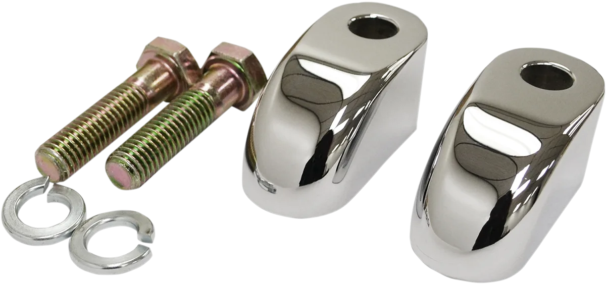 Handlebar Riser Pullback Extension Kit