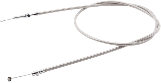 ARMOR COAT CLUTCH CABLE 60.6" INDIAN
