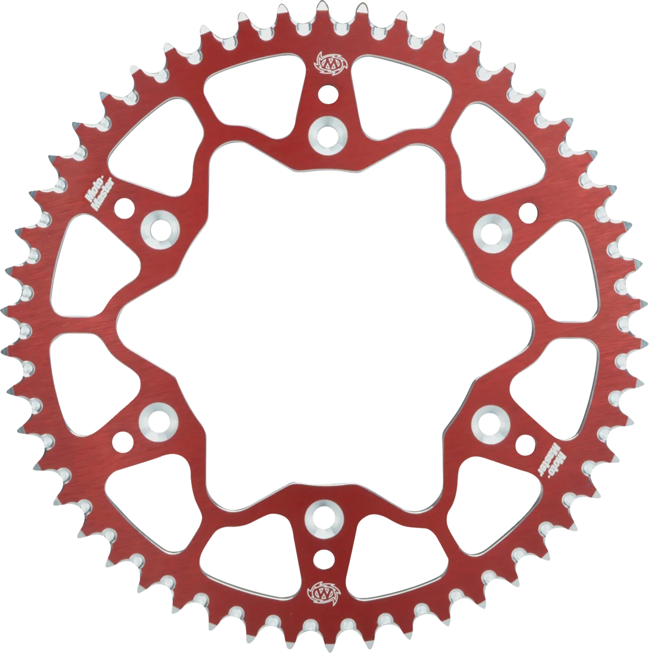 7075 Aluminum Rear Sprocket