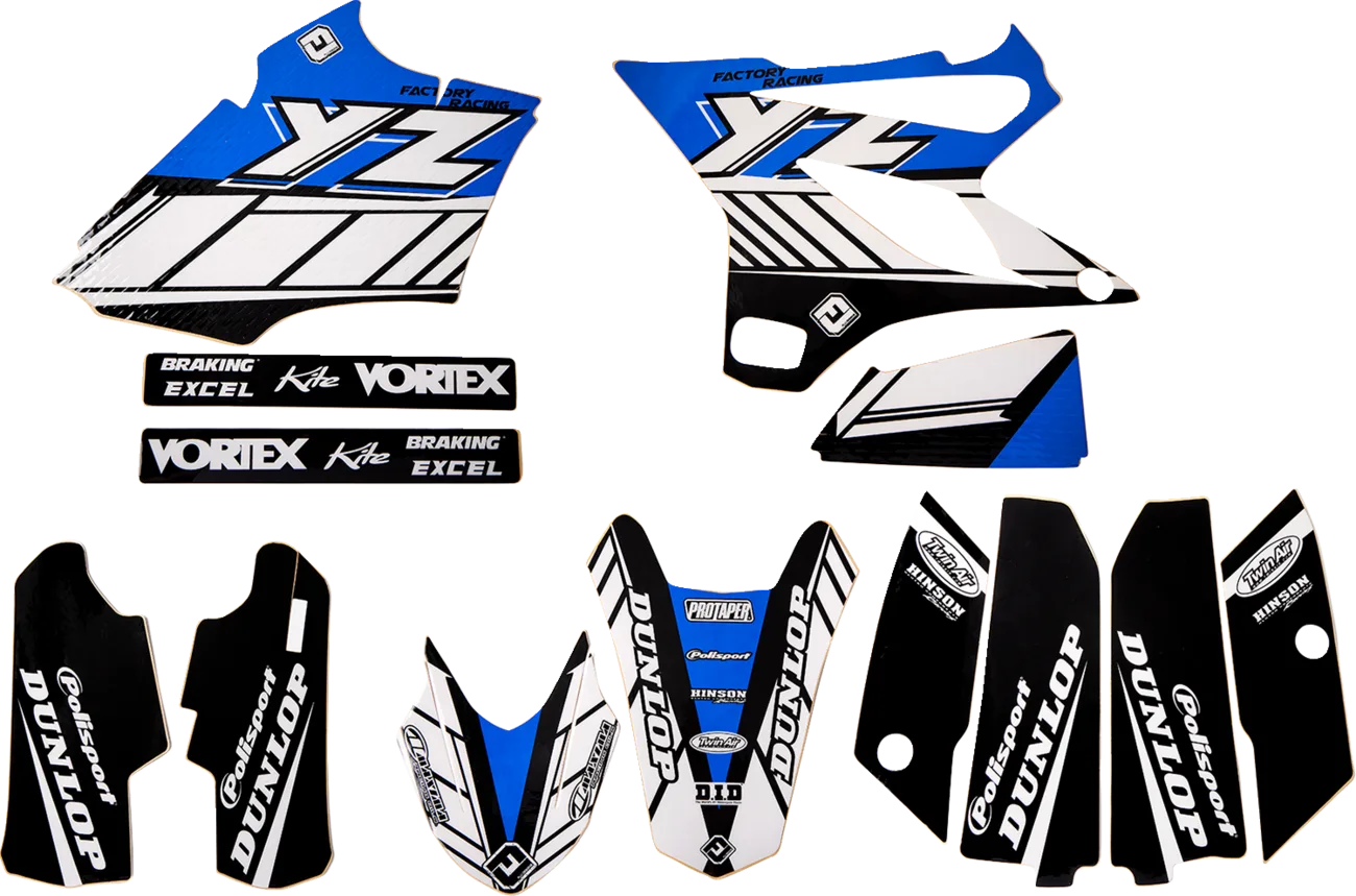 PTS 6 Graphics
