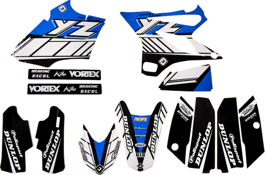 PTS 6 Graphics