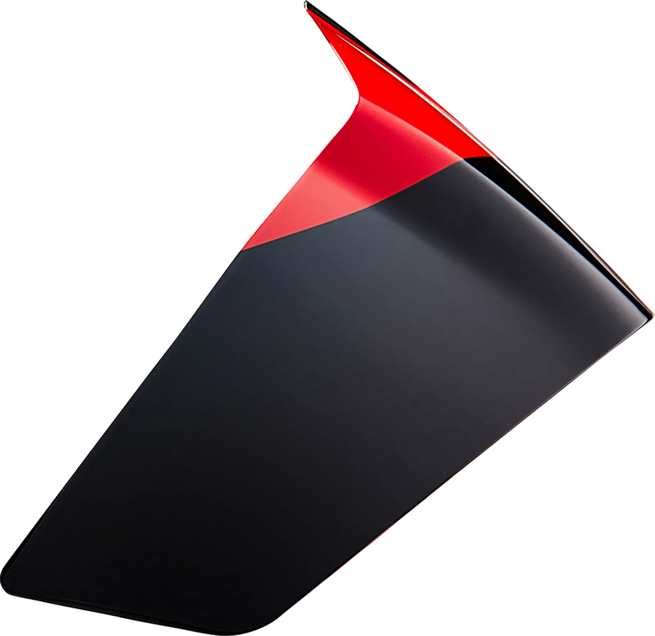 Supertech R10 Helmet Race Spoiler