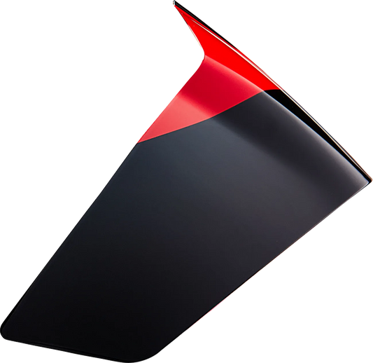 Supertech R10 Helmet Race Spoiler