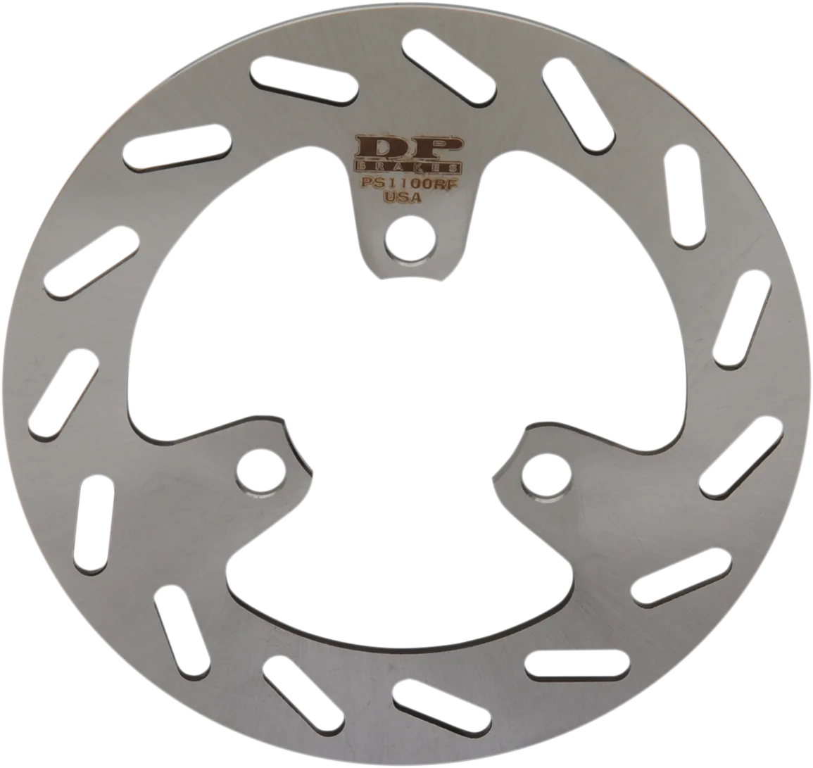 OEM Replacement Rotor