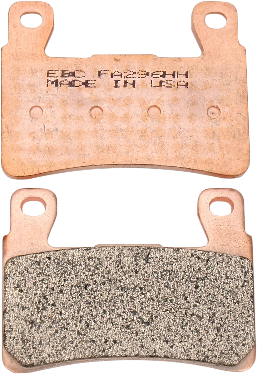 HH Sintered Harley/Buell Brake Pads