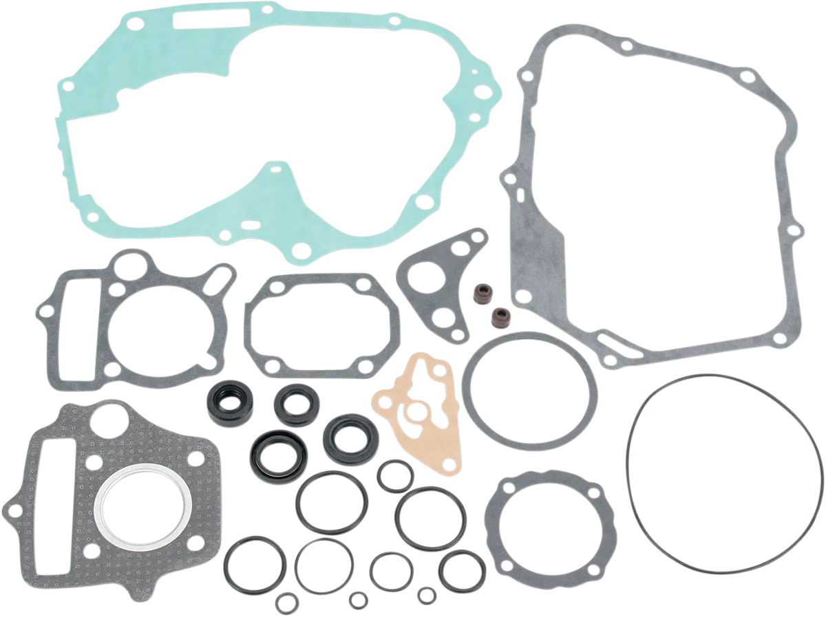 Complete Gasket and Oil Seal Kit