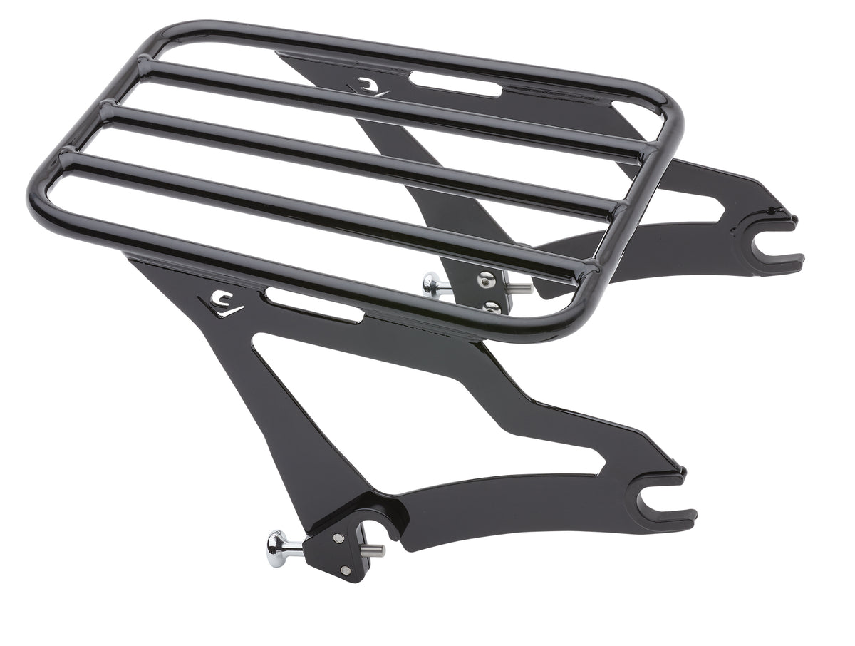 Detachable Luggage Rack