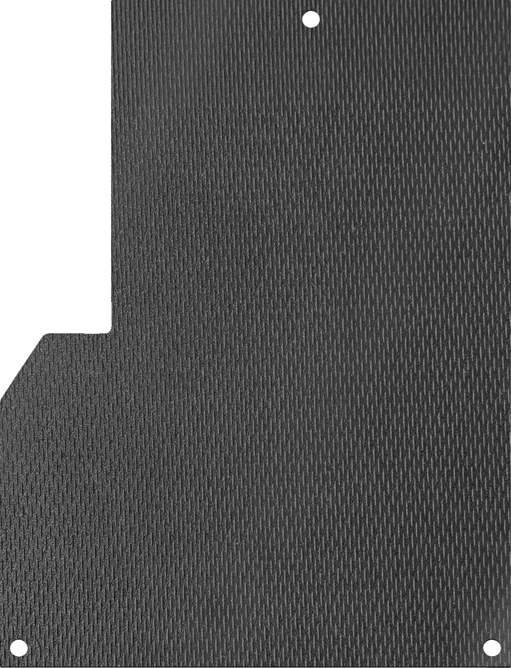 Sound Damping Floor Mats