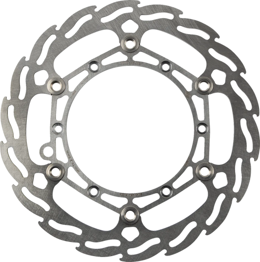 Brake Rotors