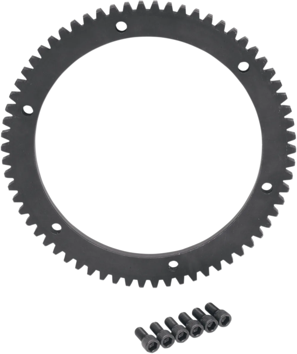 OEM-Replacement Starter Ring Gear