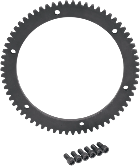 OEM-Replacement Starter Ring Gear