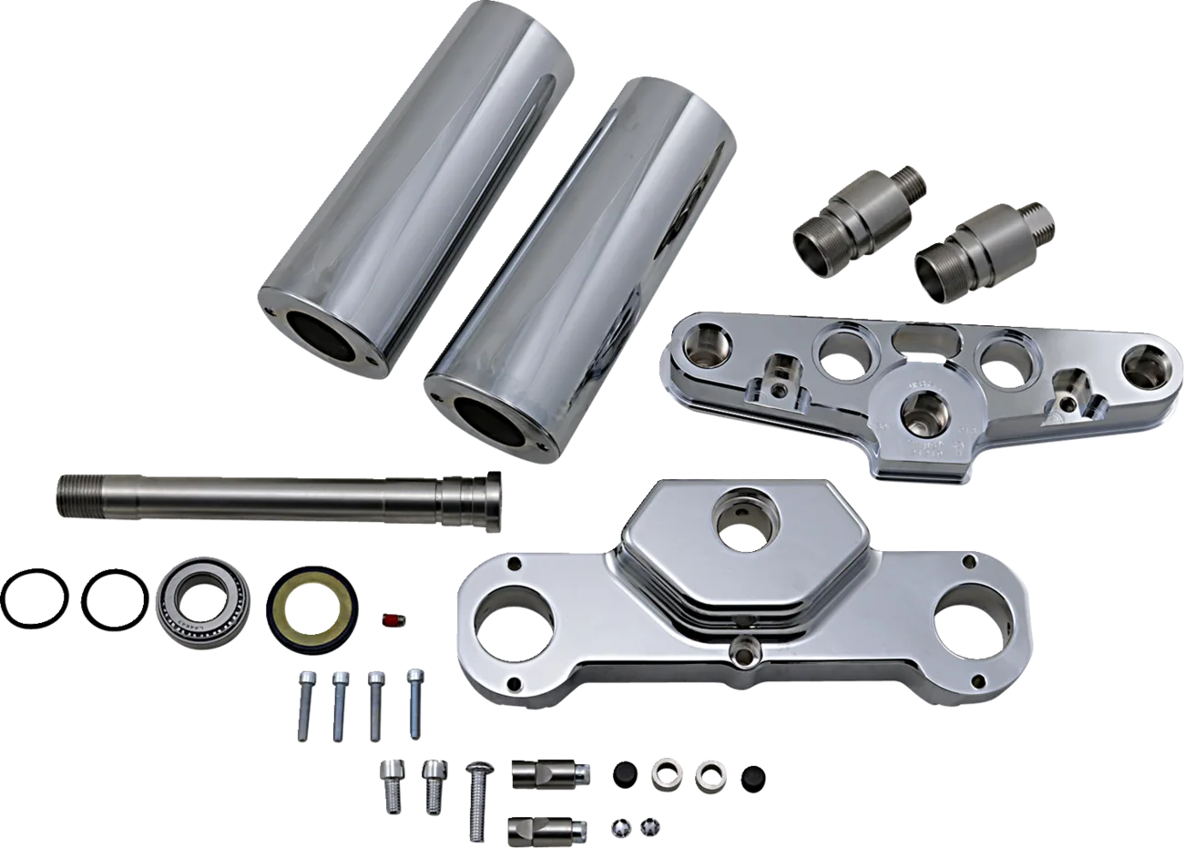 Softail 4° Triple Tree Kit