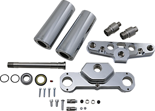 Softail 4° Triple Tree Kit