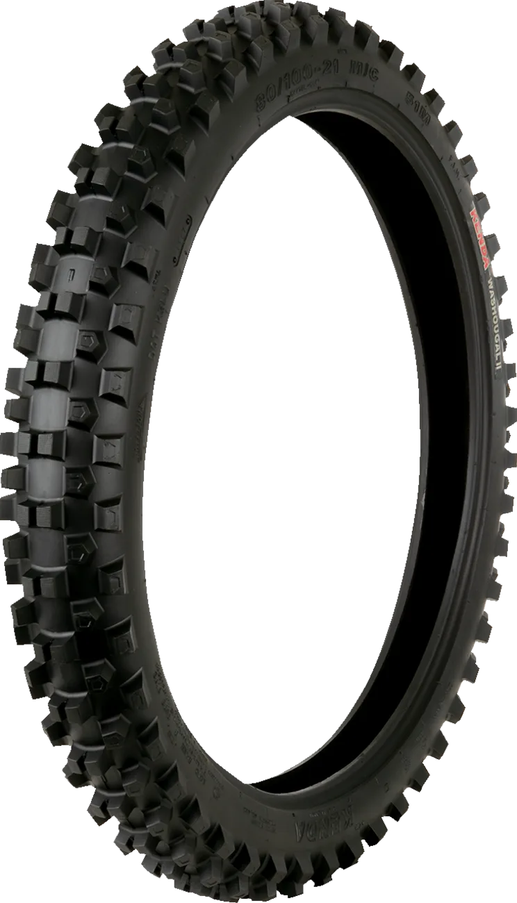 K775 Washougal II Tire