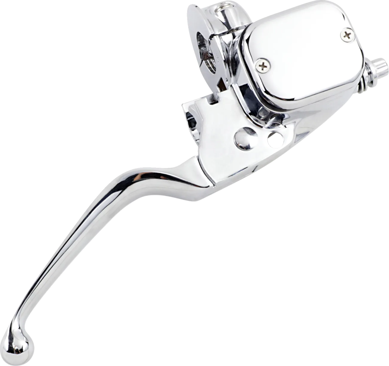 Front Brake Master Cylinder Assembly