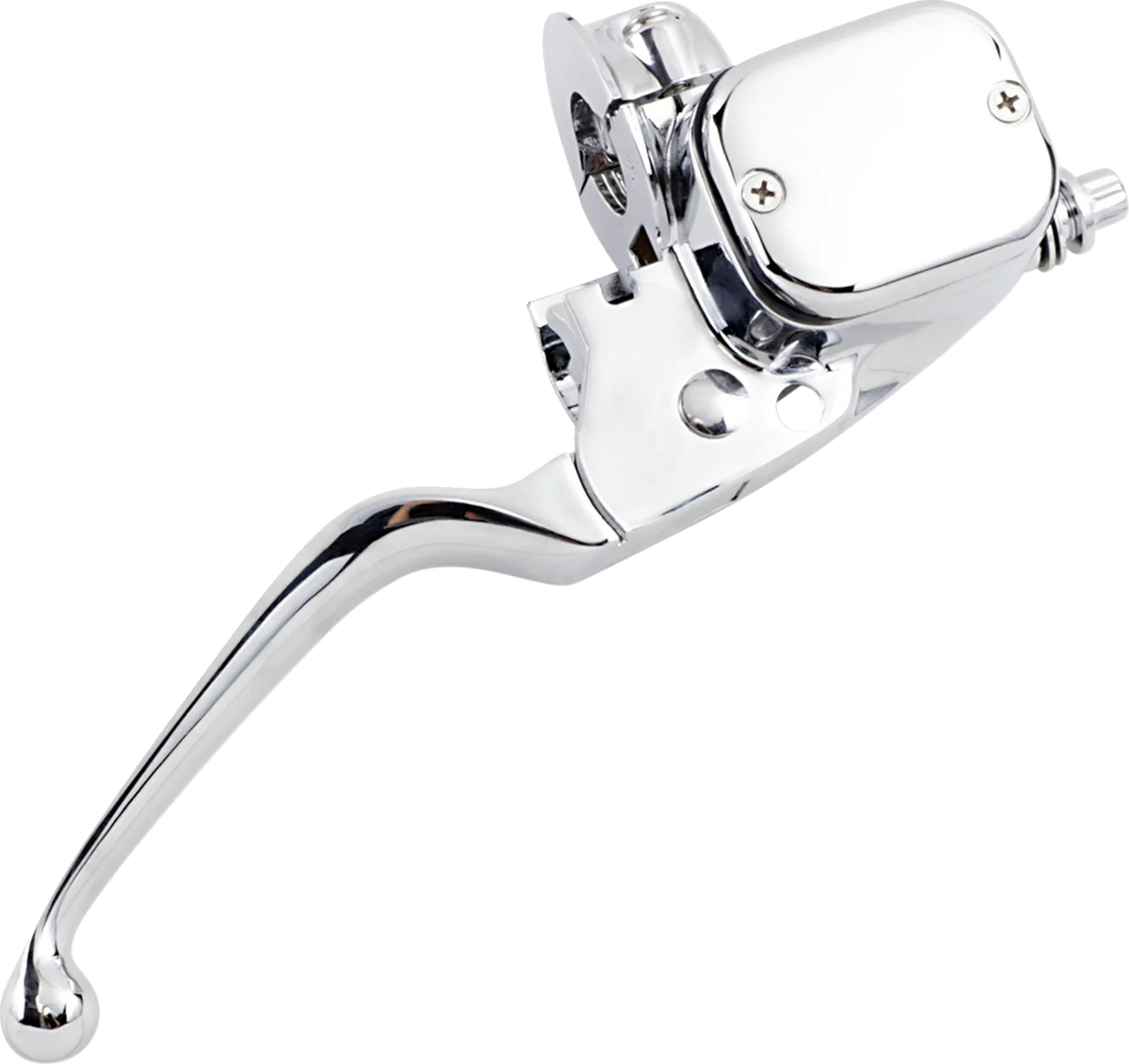 Front Brake Master Cylinder Assembly