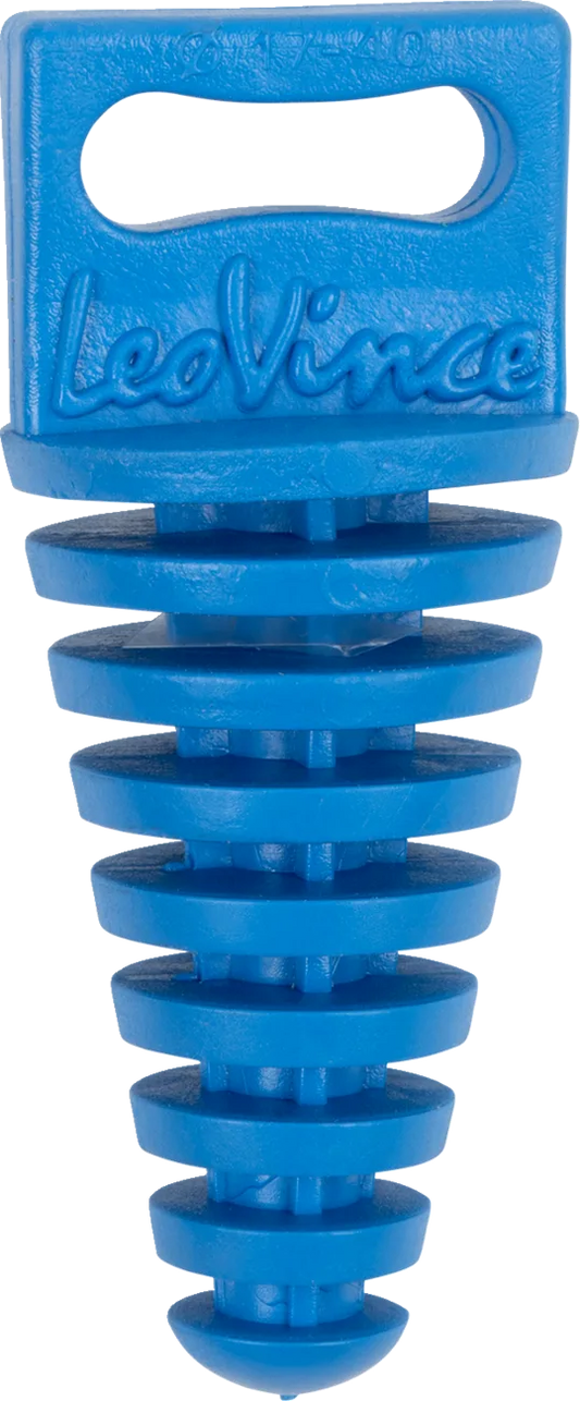 Wash Plug