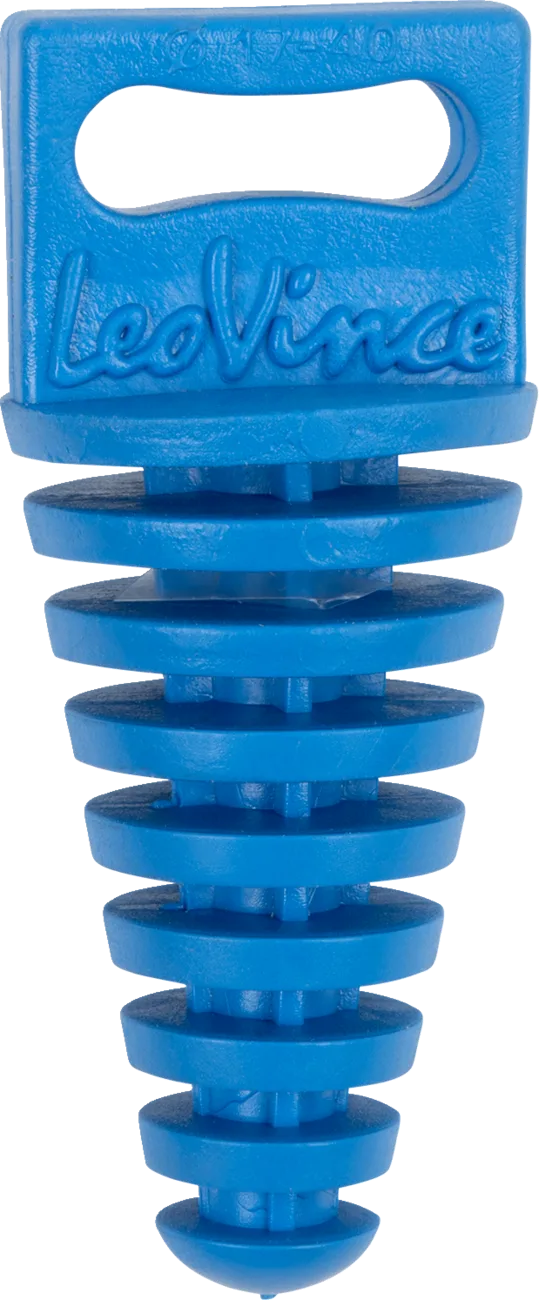 Wash Plug