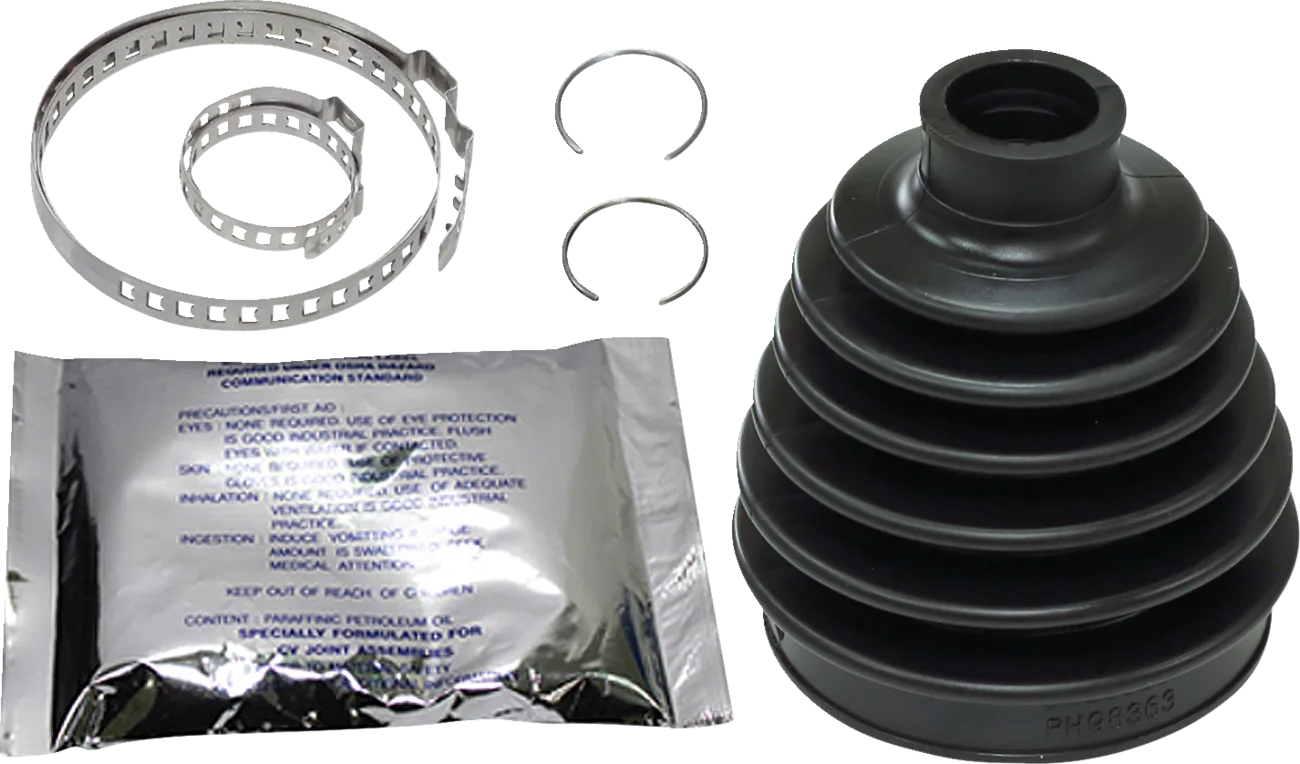 CV Boot Kit