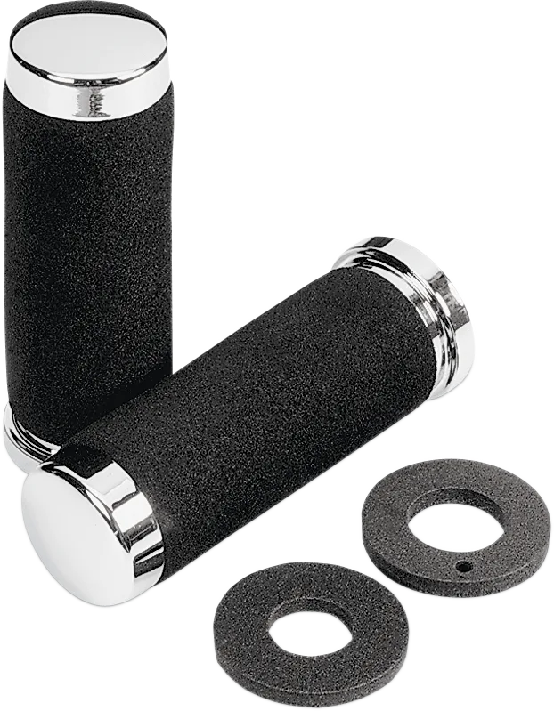 Cruiser Grips