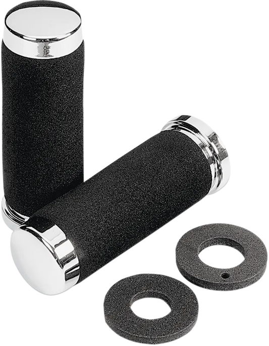 Cruiser Grips
