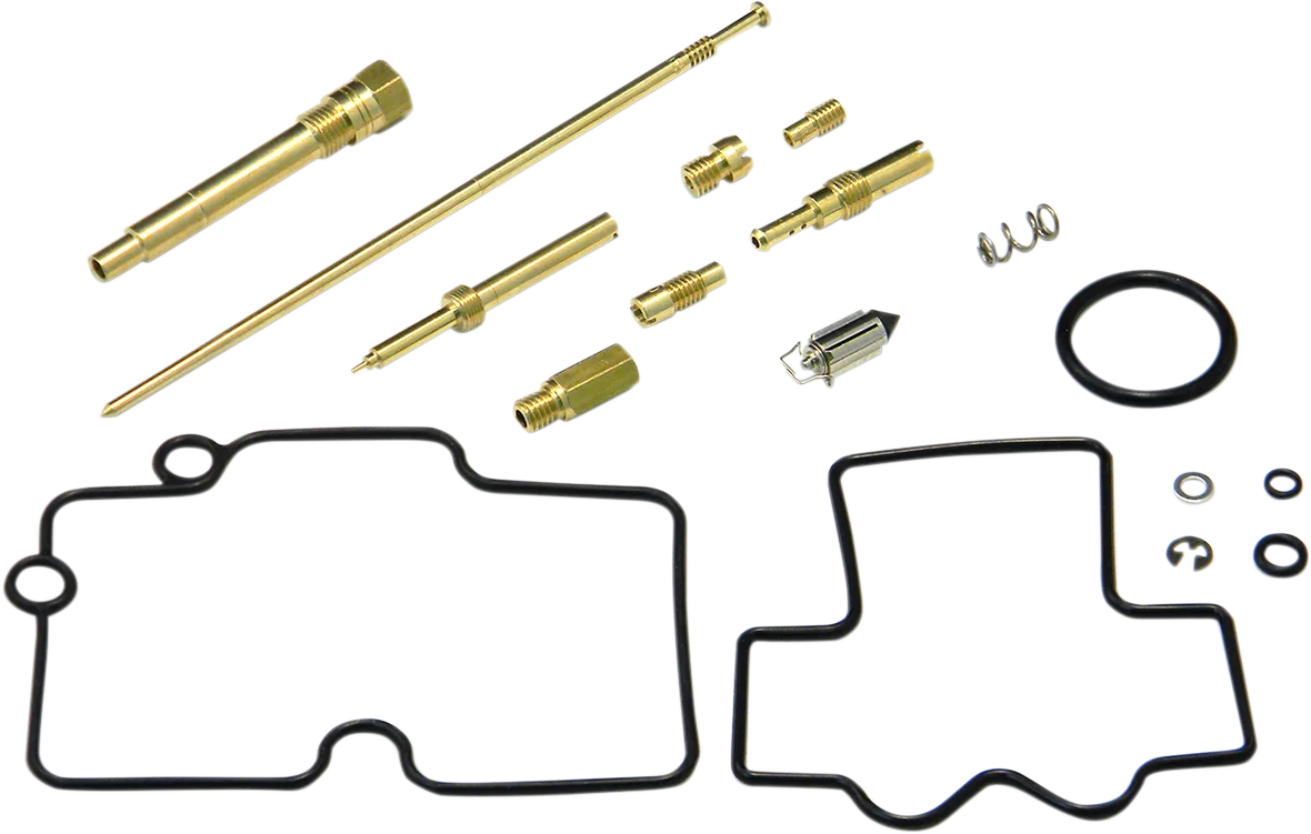 Carburetor Repair Kit