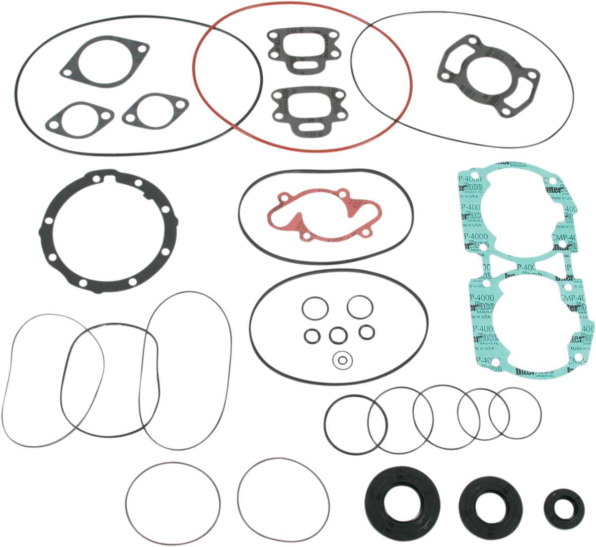 Complete Gasket Set