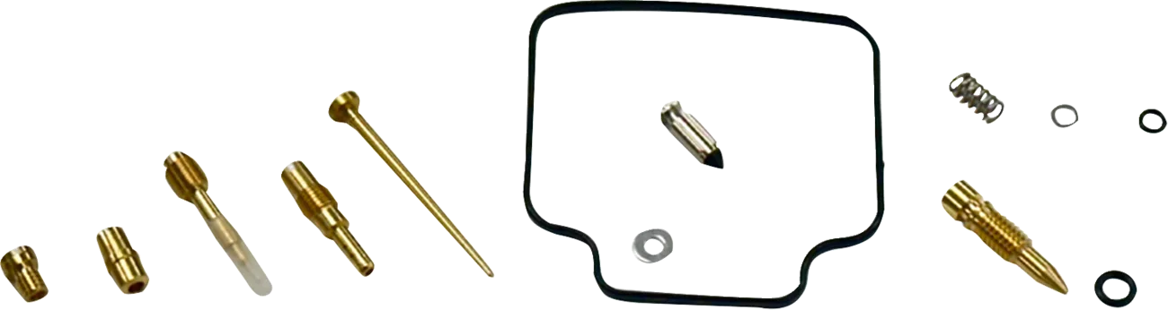 Carburetor Repair Kit