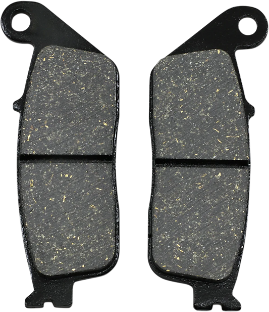 Organic Base "FA" Brake Pads