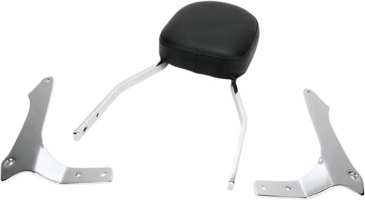 Square Sissy Bar Kit — Standard