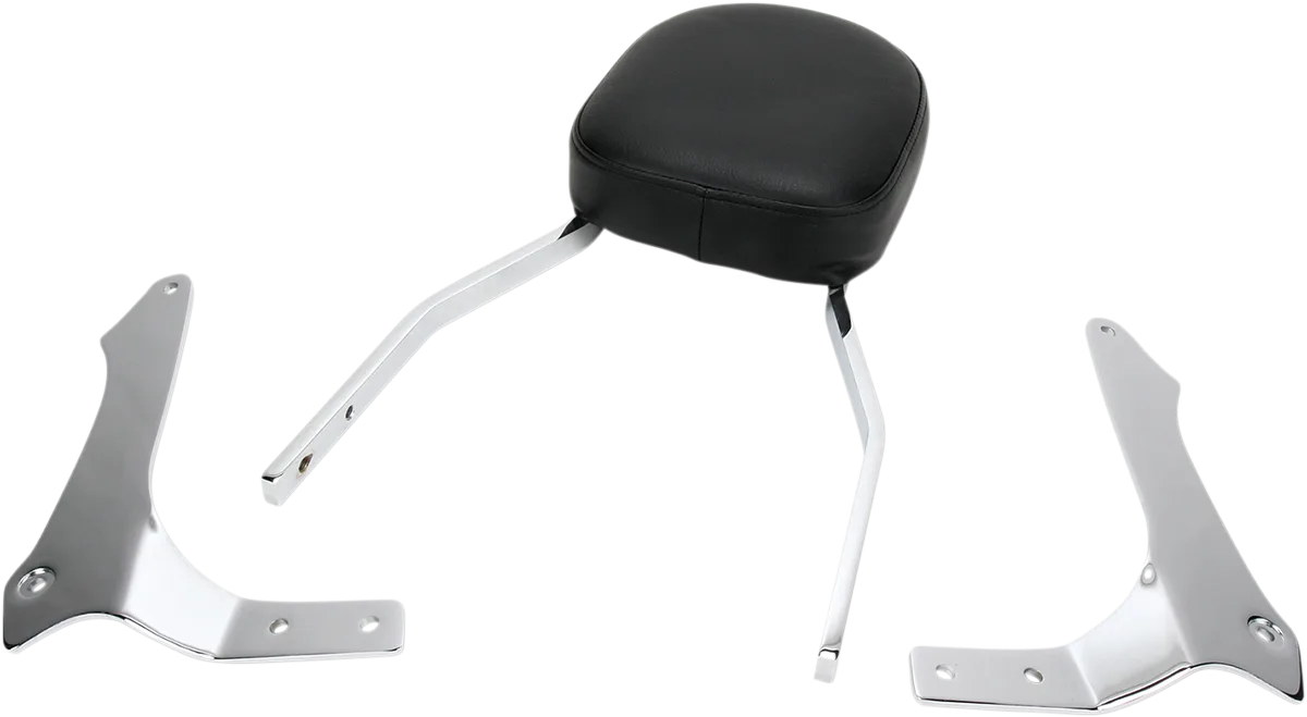 Square Sissy Bar Kit — Standard
