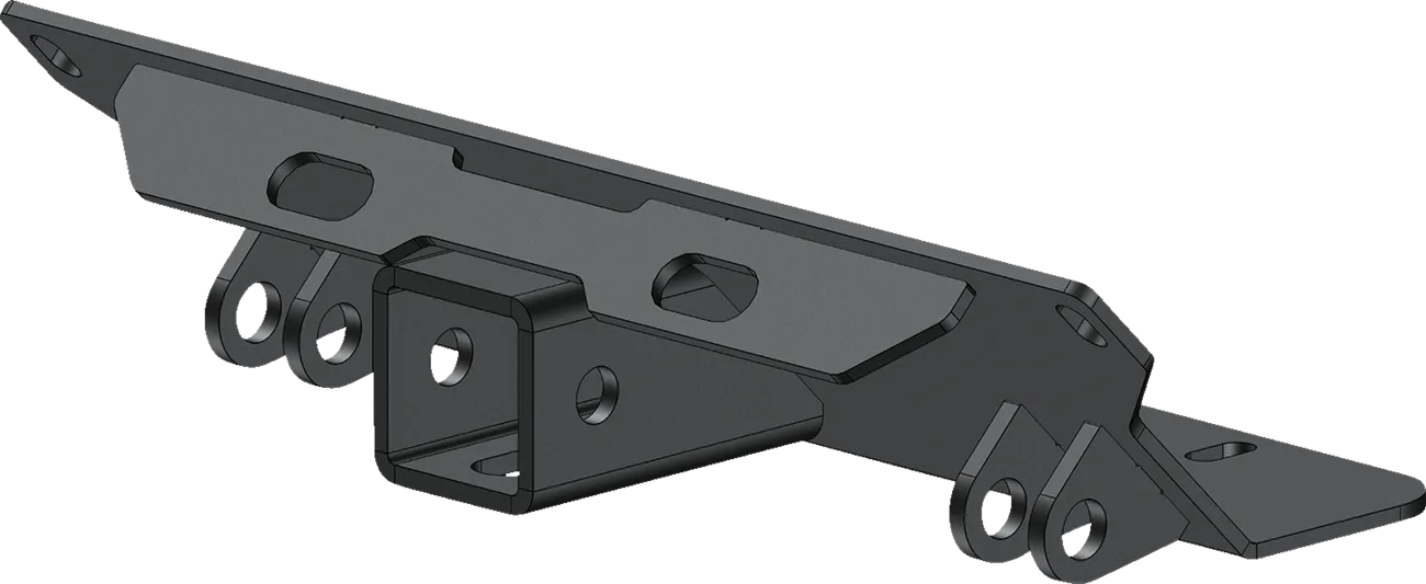 Lower Receiver
