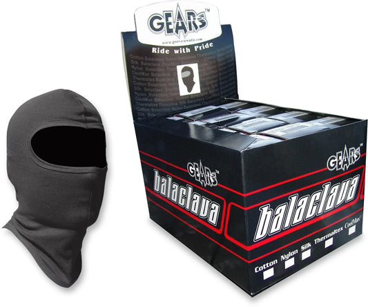 Balaclava