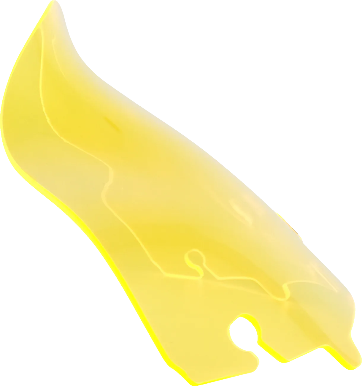 Ice Flare® Windshield