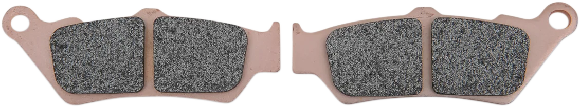 Sintered Metal Brake Pads