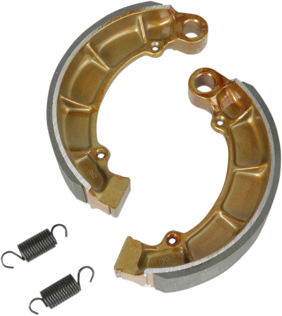 Carbon Graphite "X" Brake Shoes
