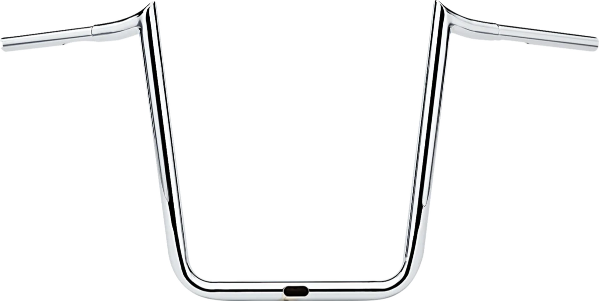 1-1/4" Hefty Prime Ape Handlebar