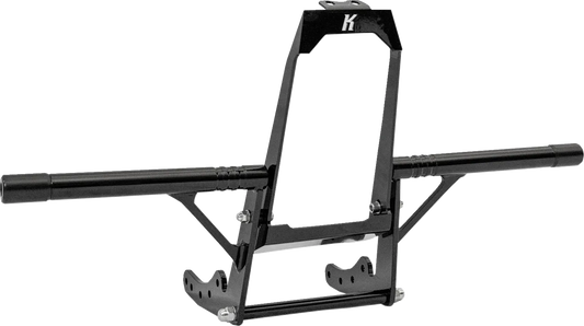 M8 Softail Engine Guards