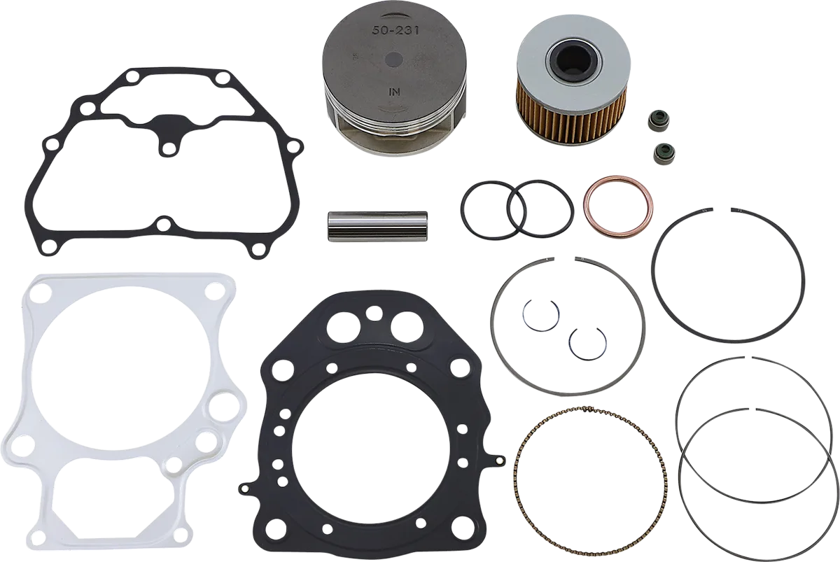 Top-End Rebuild Kit