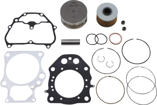 Top-End Rebuild Kit