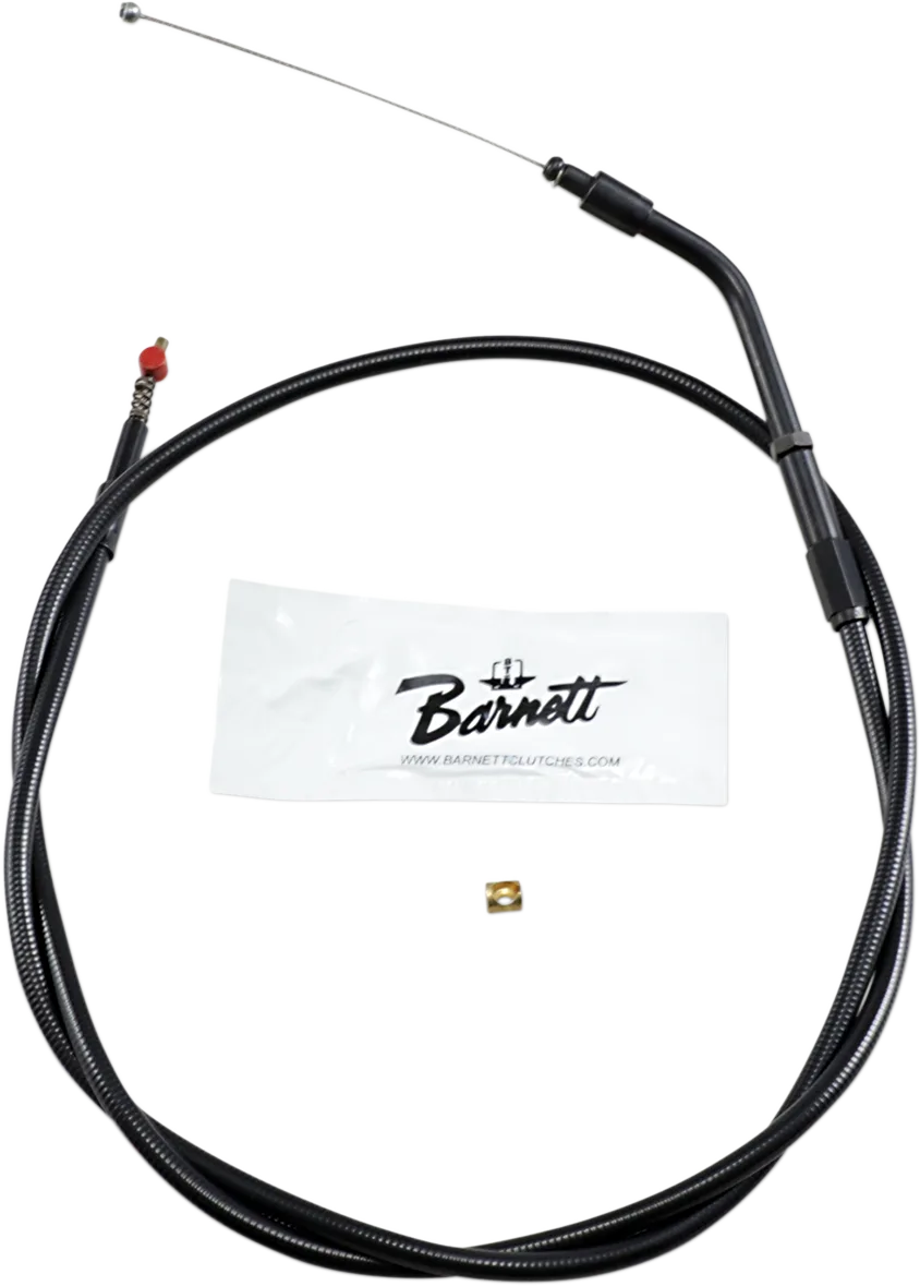 Stealth Series Throttle/Idle Cable — Idle