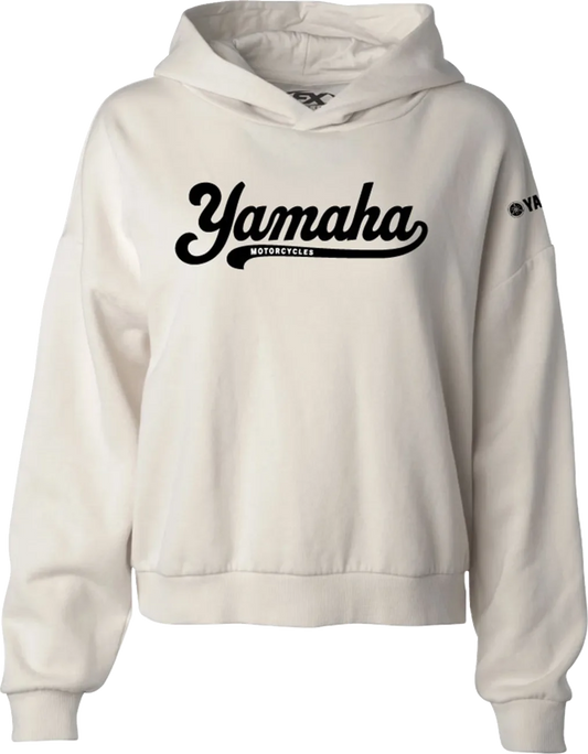 Women's Scripty Hoodie