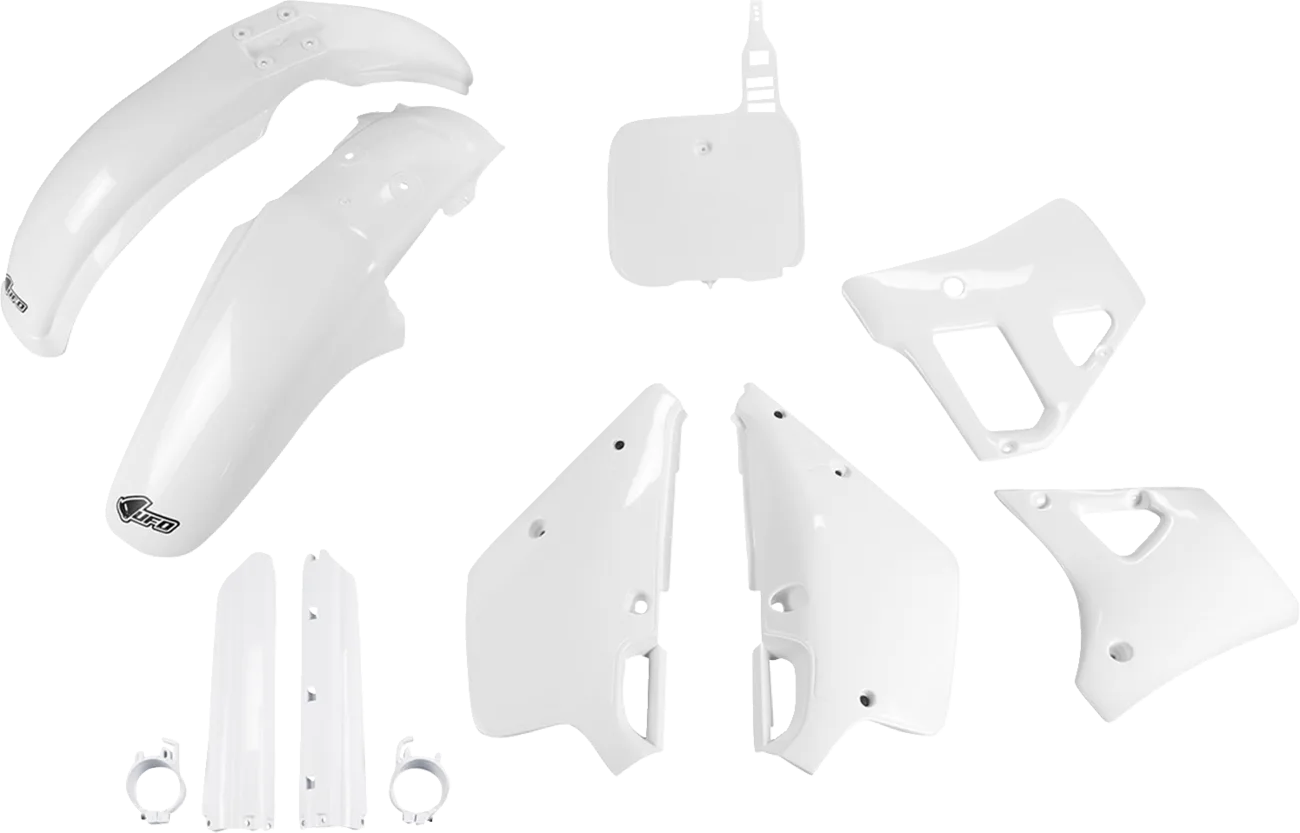 Full Replacement Body Kit For Yamaha