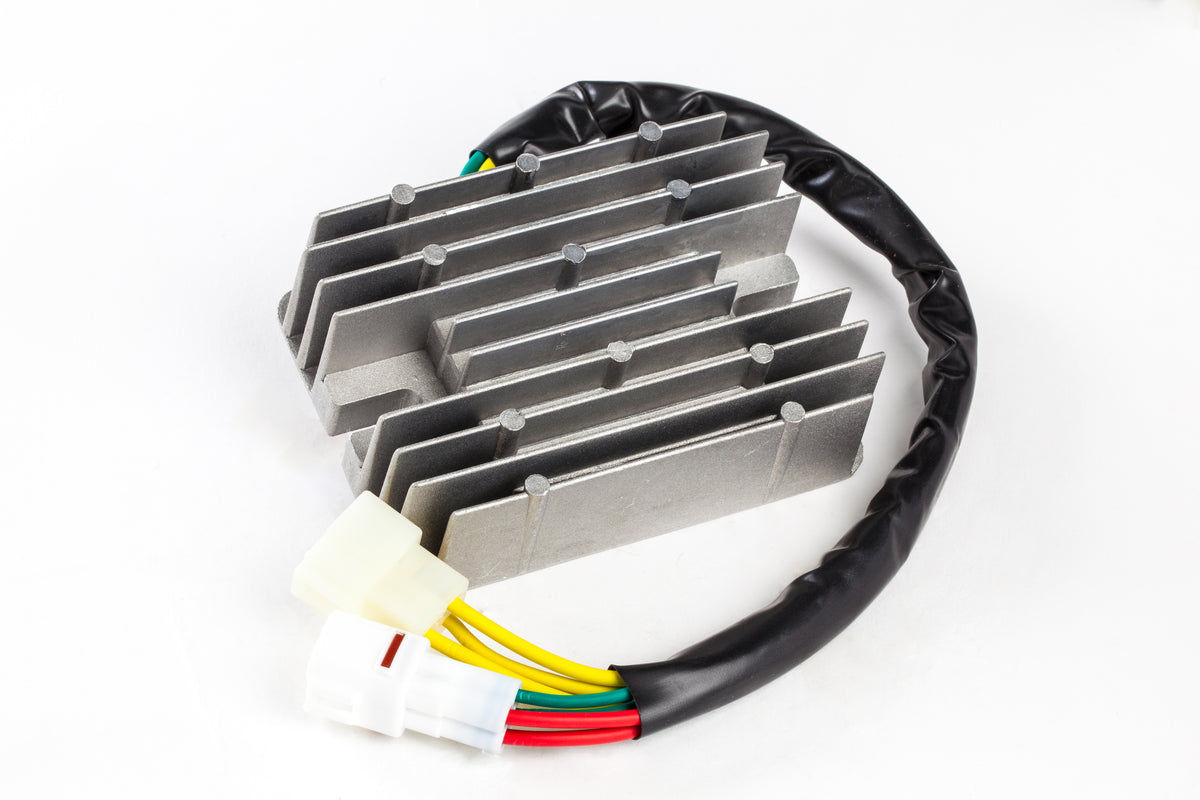 Rectifier/Regulator