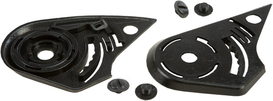 FF-49/S / FF-88 / GM-49Y / GM-54/S / GM-64/S / MD-01/S Shield Ratchet Plates