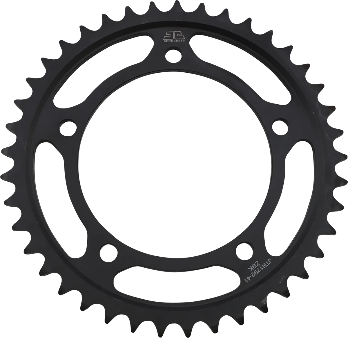 Steel Rear Sprocket