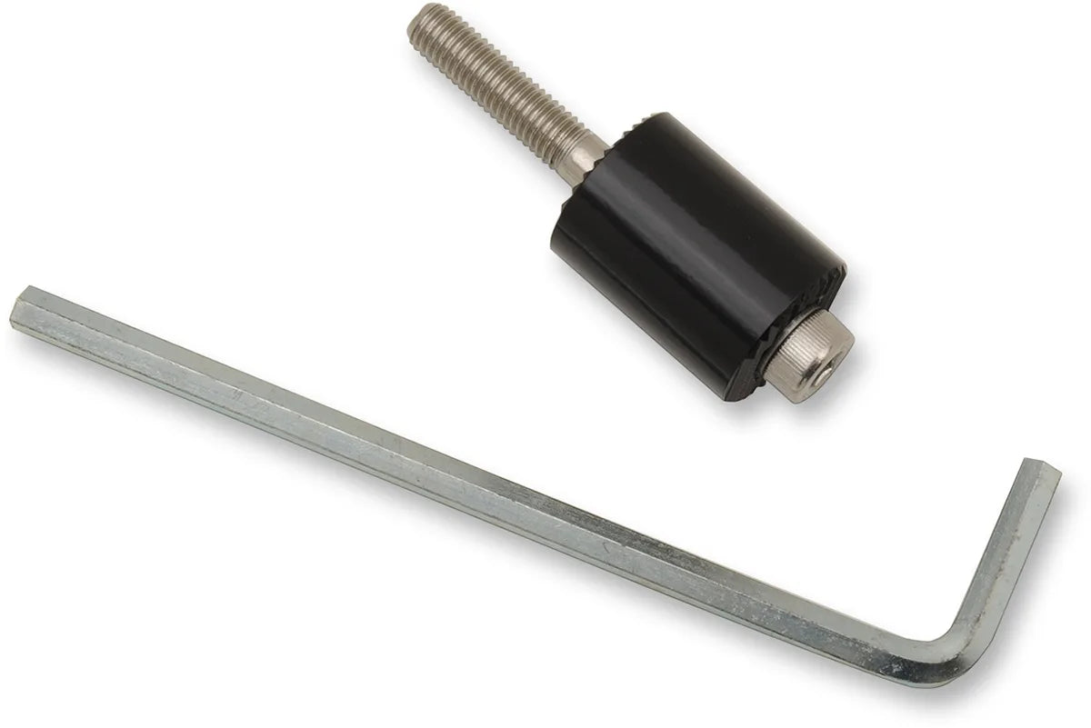 Headlight Riser Block Kit