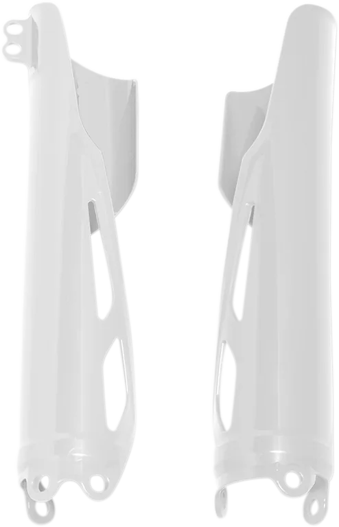 Replacement Fork Covers for Honda — Fork