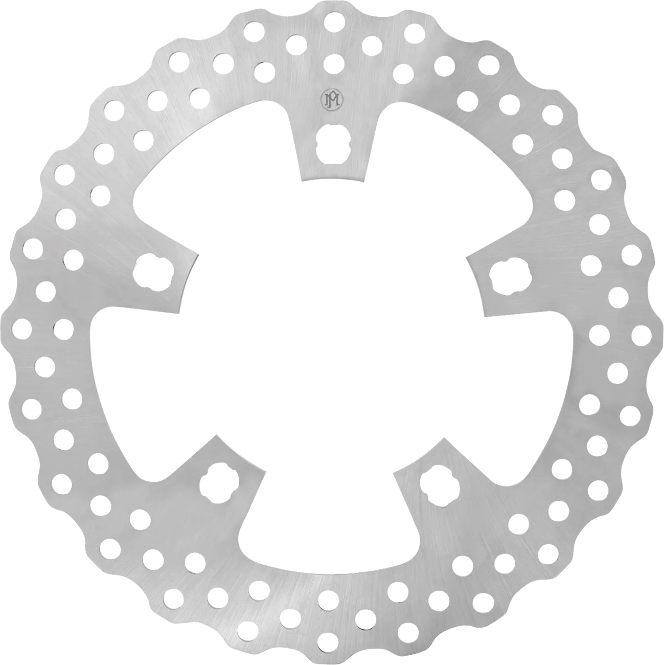 Spoke Mount Disc