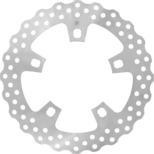 Spoke Mount Disc